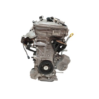 Recambio de motor completo para lexus ct 1.8 16v cat (híbrido) referencia OEM IAM 2ZR 210241 KM 2ZRFXE