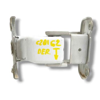 Recambio de bisagra puerta para renault trafic combi (ab 4.01) 1.9 diesel referencia OEM IAM 312304K GM66379 