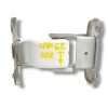 Recambio de bisagra puerta para renault trafic combi (ab 4.01) 1.9 diesel referencia OEM IAM 312304K GM66379 