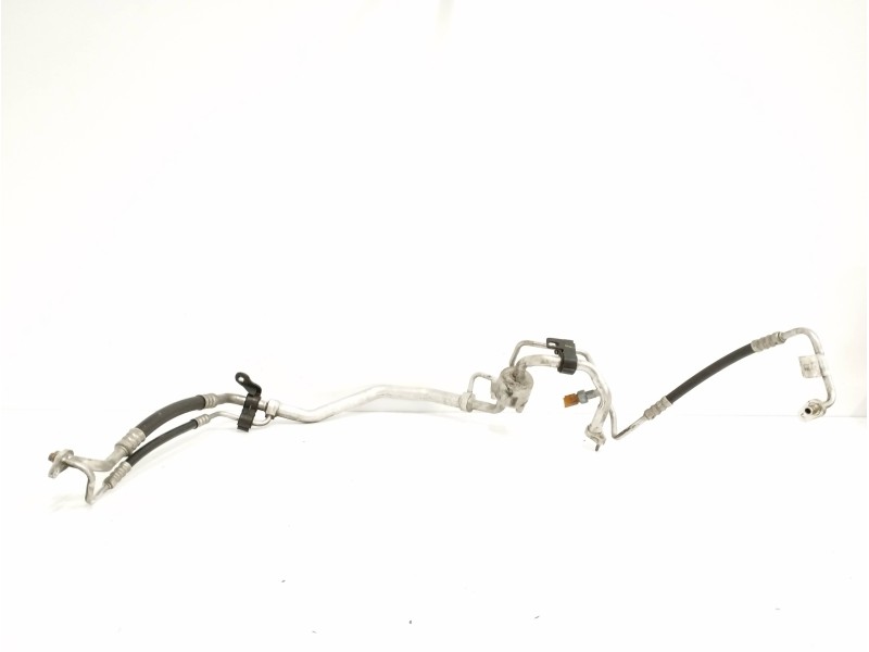 Recambio de tubos aire acondicionado para citroën c4 picasso 1.6 blue-hdi fap referencia OEM IAM 9810109080  