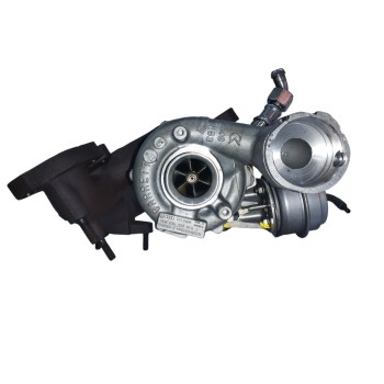 TURBOCOMPRESOR 03G253014J 7560622 GT1749V