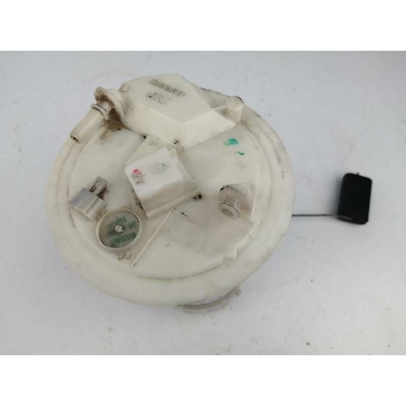 Recambio de aforador para renault megane ii berlina 5p 1.6 16v referencia OEM IAM 8200683188  