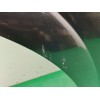 Recambio de puerta trasera derecha para ssangyong kyron 2.0 referencia OEM IAM  OBSERVAR FOTOS 