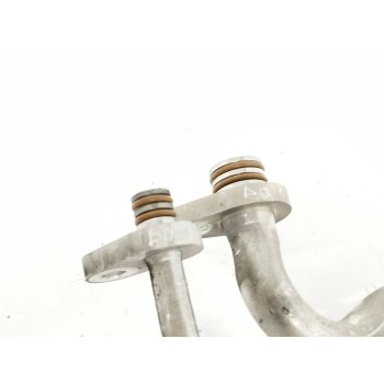 Recambio de tubos aire acondicionado para citroën c4 picasso 1.6 blue-hdi fap referencia OEM IAM 9810109080  