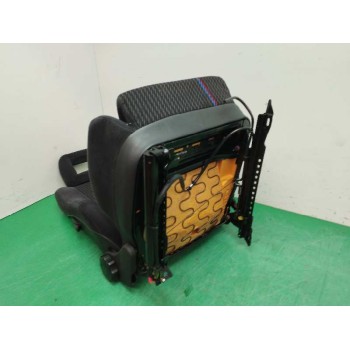 Recambio de juego asientos completo para opel astra f berlina 1.8 16v referencia OEM IAM  DELANTEROS 