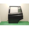 Recambio de puerta trasera izquierda para ssangyong kyron 2.0 referencia OEM IAM   