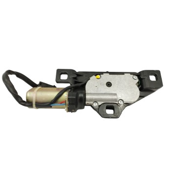Recambio de motor cierre centralizado maletero / porton para bmw 7 (e65, e66, e67) 730 d referencia OEM IAM 7014872  
