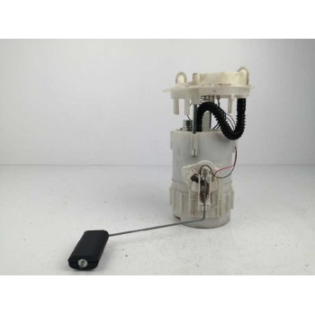 Recambio de aforador para renault megane ii berlina 5p 1.6 16v referencia OEM IAM 8200683188  