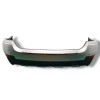 Recambio de paragolpes trasero para mercedes-benz clase gl (x164) gl 320 cdi 4-matic (164.822) referencia OEM IAM A1648852625 A1
