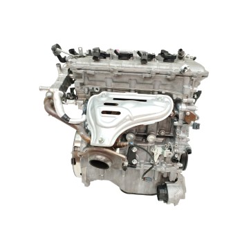Recambio de motor completo para lexus ct 1.8 16v cat (híbrido) referencia OEM IAM 2ZR 210241 KM 2ZRFXE