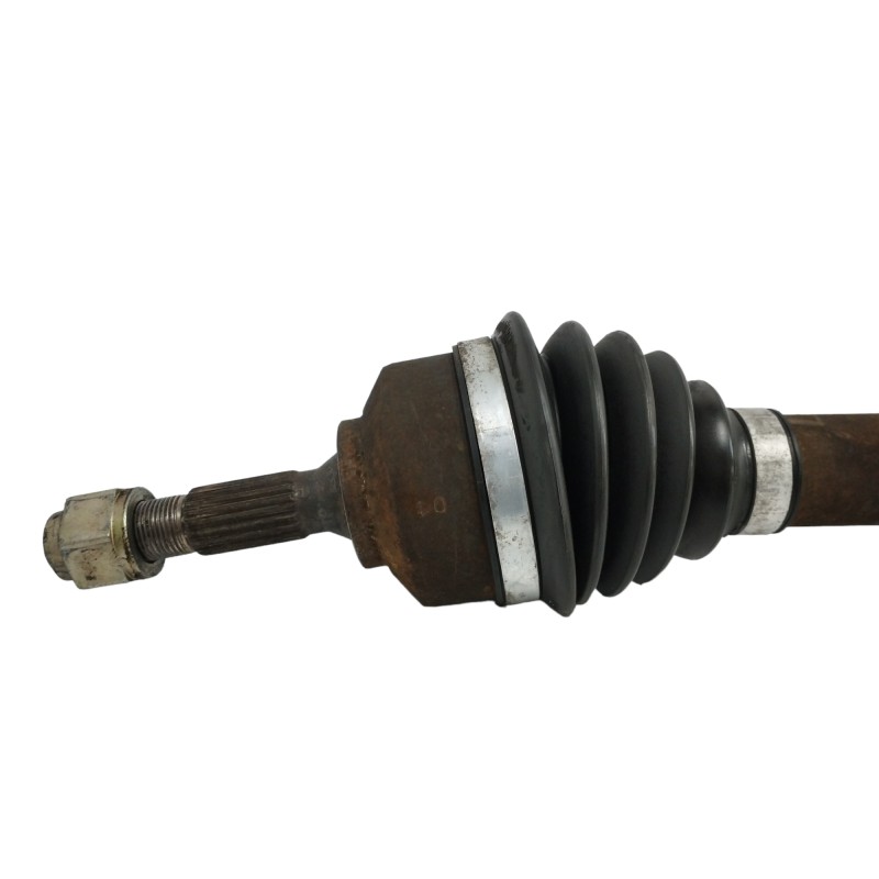 TRANSMISION DELANTERA DERECHA