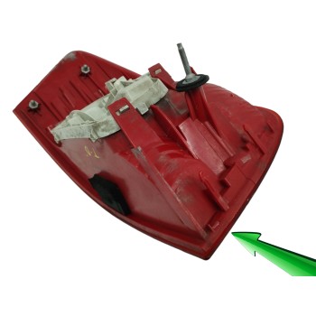 Recambio de piloto trasero derecho para audi a3 (8p1) 2.0 tdi 16v referencia OEM IAM   