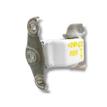 Recambio de bisagra puerta para renault trafic combi (ab 4.01) 1.9 diesel referencia OEM IAM 312304K GM66379 