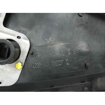 Recambio de tapa motor para mercedes-benz clase r (w251) 3.0 cdi cat referencia OEM IAM A6420101667  