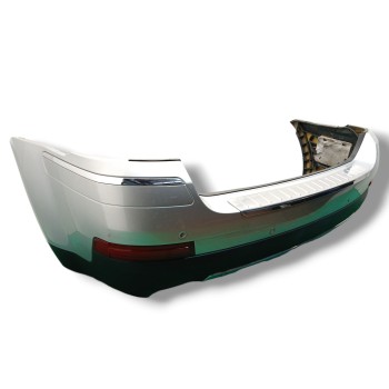 Recambio de paragolpes trasero para mercedes-benz clase gl (x164) gl 320 cdi 4-matic (164.822) referencia OEM IAM A1648852625 A1