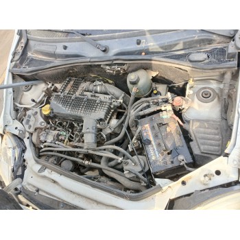 Recambio de carroceria corte para renault kangoo (f/kc0) 1.5 dci diesel referencia OEM IAM   