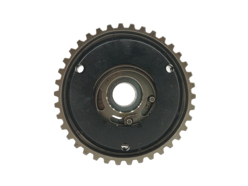 Recambio de polea arbol levas para ford c-max 1.0 ecoboost cat referencia OEM IAM E3BG6C525BA  