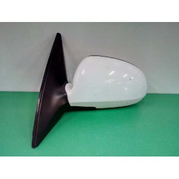 Recambio de retrovisor izquierdo para hyundai i30 1.4 cat referencia OEM IAM  5 CABLES 