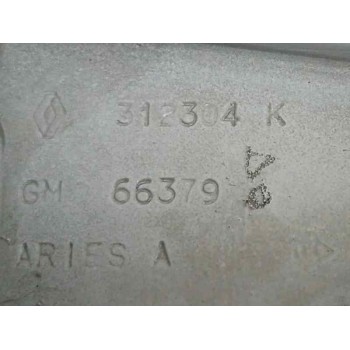 Recambio de bisagra puerta para renault trafic combi (ab 4.01) 1.9 diesel referencia OEM IAM 312304K GM66379 