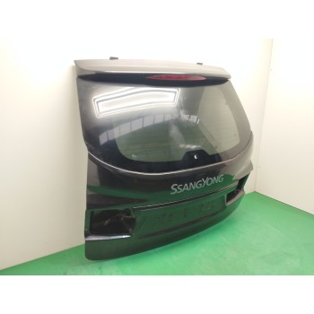 Recambio de porton trasero para ssangyong kyron 2.0 referencia OEM IAM   