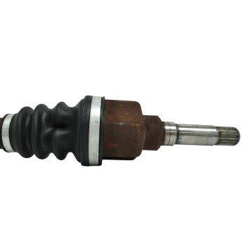 Recambio de transmision delantera derecha para peugeot 1007 1.4 hdi referencia OEM IAM   