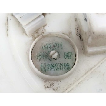 Recambio de aforador para renault megane ii berlina 5p 1.6 16v referencia OEM IAM 8200683188  