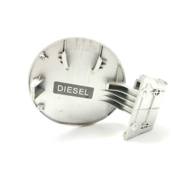 Recambio de tapa exterior combustible para kia sportage iii (sl) 1.7 crdi referencia OEM IAM 695103W000  