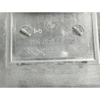 Recambio de tapa motor para bmw x1 (e84) 2.0 turbodiesel cat referencia OEM IAM 11148510364  