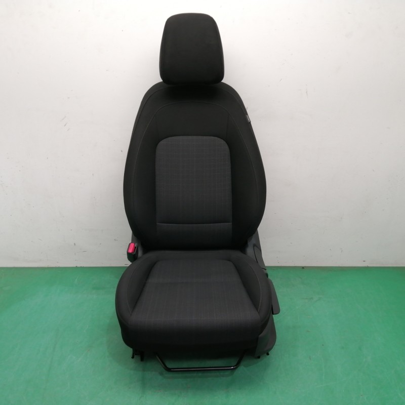 Recambio de asiento delantero izquierdo para hyundai kona 1.0 tgdi cat referencia OEM IAM   