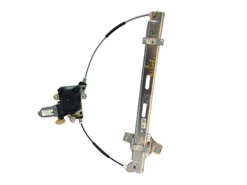 Recambio de elevalunas delantero izquierdo para hyundai i10 1.2 16v cat referencia OEM IAM 824010X010 F00S1A2697 