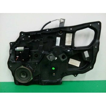 Recambio de elevalunas delantero derecho para mazda 2 berlina (dy) 1.4 crtd sportive referencia OEM IAM FUNDA G22C5858XF 