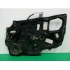 Recambio de elevalunas delantero derecho para mazda 2 berlina (dy) 1.4 crtd sportive referencia OEM IAM FUNDA G22C5858XF 
