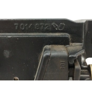 Recambio de motor cierre centralizado maletero / porton para bmw 7 (e65, e66, e67) 730 d referencia OEM IAM 7014872  