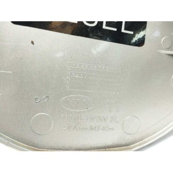 Recambio de tapa exterior combustible para kia sportage iii (sl) 1.7 crdi referencia OEM IAM 695103W000  