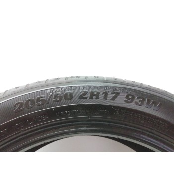Recambio de neumatico para para varios modelos referencia OEM IAM 20550ZR17 KUMHO ECOWING ES39