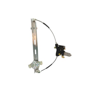 Recambio de elevalunas delantero izquierdo para hyundai i10 1.2 16v cat referencia OEM IAM 824010X010 F00S1A2697 