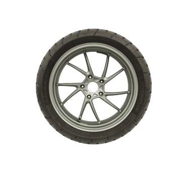 Recambio de rueda trasera para bmw r 1200 gs r 1200 gs referencia OEM IAM 7728055 170/60R17 