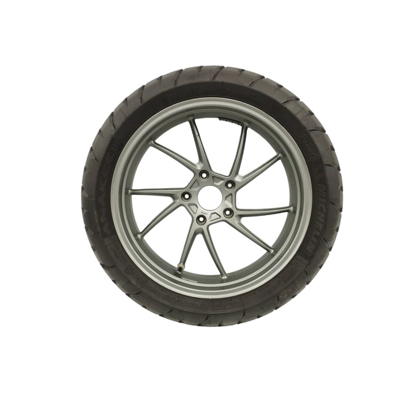 Recambio de rueda trasera para bmw r 1200 gs r 1200 gs referencia OEM IAM 7728055 170/60R17 