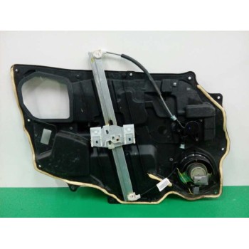 Recambio de elevalunas delantero derecho para mazda 2 berlina (dy) 1.4 crtd sportive referencia OEM IAM FUNDA G22C5858XF 