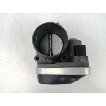 Recambio de caja mariposa para renault megane ii berlina 5p 1.6 16v referencia OEM IAM 8200171134B 8200190230 