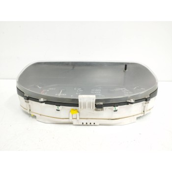 Recambio de cuadro instrumentos para mitsubishi space star (dg0) 1.8 gdi cat referencia OEM IAM MR270287 216512602B 2573104260