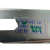 Recambio de elevalunas delantero izquierdo para hyundai i10 1.2 16v cat referencia OEM IAM 824010X010 F00S1A2697 