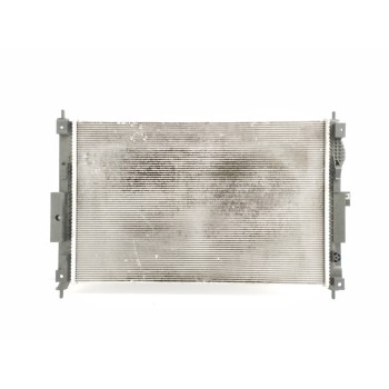 Recambio de radiador agua para citroën c4 picasso 1.6 blue-hdi fap referencia OEM IAM 9675747980  