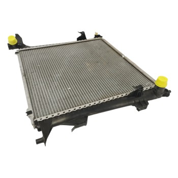 Recambio de radiador agua para kia cee´d 2.0 crdi referencia OEM IAM 253101H800  