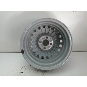 Recambio de llanta para opel kadett e 1.6 diesel referencia OEM IAM 2140005 5,5JX14 ET49 90279944