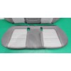 Recambio de asientos traseros para fiat tipo ii (356) sedan 1.4 referencia OEM IAM   