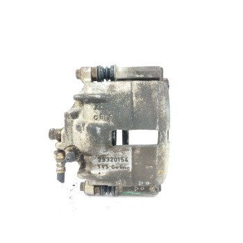 Recambio de pinza freno delantera derecha para tata safari saf-doc-1 2.0 d referencia OEM IAM 29320154  