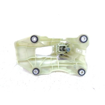 Recambio de palanca cambio para honda accord berlina (cu) 2.2 dtec cat referencia OEM IAM TL0G010  