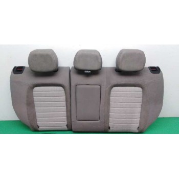 Recambio de asientos traseros para fiat tipo ii (356) sedan 1.4 referencia OEM IAM   