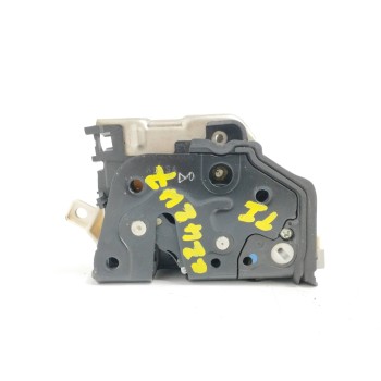 CERRADURA PUERTA TRASERA IZQUIERDA 8K0839015C 